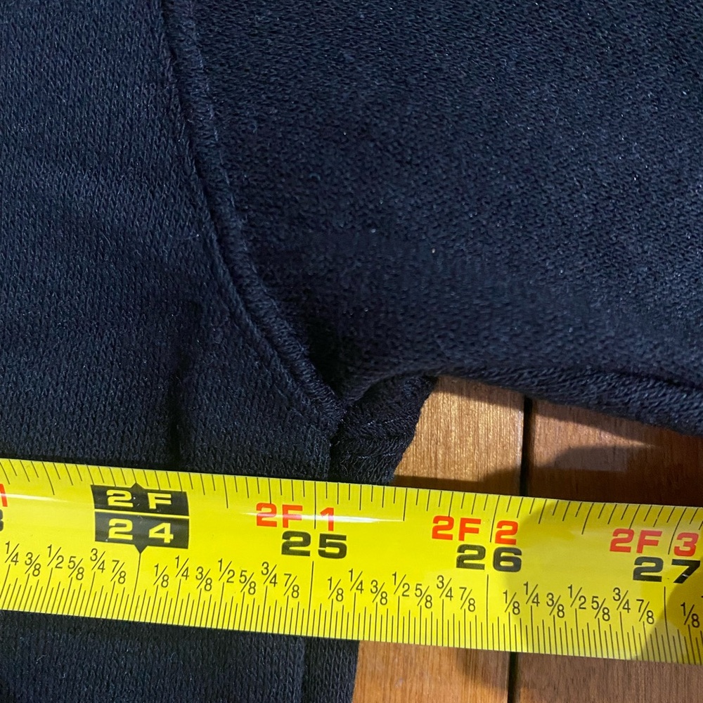 Y2K Russel Athletic Hoodie - Picture 4 of 5